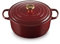 Le Creuset Signature Roaster round 28cm rhone (21177289494441)
