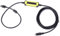 Akozon Cable de Programación para FX1S1N2N3U Serie FX PLC USBSC09-FX 2,5 Metros Accesorios Profesionales