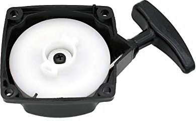 Csnbfiop Estrarre decespugliatore 36F 40-5 44-5 33CC 43CC 49CC 52CC Fit tagliasiepi attrezzi da giardino