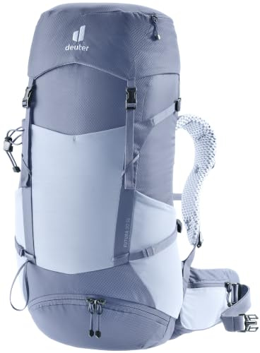 deuter Futura 30 SL Damen Wanderrucksack mit Netzrücken & Regenhülle