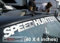 myrockshirt Speedhunter90 cm Aufkleber,Sticker, Autoaufkleber,Auto,Lack,Scheibe, Tuning, Racing aus Hochleistungsfolie ohne Hintergrund Profi-Qualität viele Farben zur Auswahl Made IN Germany