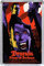 Super Universe Dracula Price of Darkness Movie Poster Fridge Magnet 5 x 7.5 cm