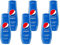 SodaStream Lot de 6 Concentrés Pepsi pour Machine à Eau Pétillante et Soda | Préparez jusqu'à 9 Litres de Pepsi en Quelques Secondes, Goût Original, 440ml