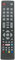 VINABTY BLFRMC0008 BLF/RMC/0008 Remote Control Replacement for Blaupunkt TV 43/134M-GB-11B-FEGUX 32-138M-GB-11B4-EGDPX-UK 49-148M-GB-11B-FEGPX-UK 40/133M-WB-11B-FEGPX-UK BLFRMC0009 BLF/RMC/0009