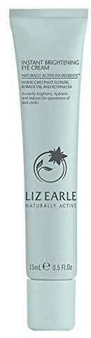 Liz Earle Instant Brightening Augencreme, 15 ml