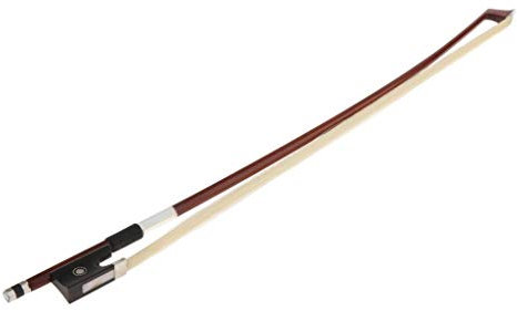 Violine Bogen- Carbon Geigenbogen Violinenbogen Geige Bogen, Hohe ProduktProduktqualität, 55cm