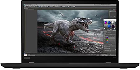 Lenovo ThinkPad P15s G2 15.6 Core i7-1165G7 16GB RAM 256GB SSD - 20W60012GE