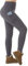 ineepor Thermo Leggings Damen Thermoleggings Damen Winter Leggins Gefüttert mit Fleece Outdoor wasserdichte Taschen Hohe Taille Yoga Sport