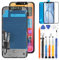 Incell Ersatz für iPhone 11 LCD-Bildschirm für iPhone 11 Bildschirm Ersatz 6,1 Zoll A2111 A2223 A2221 LCD Display 3D Touch Digitizer Assembly Kit
