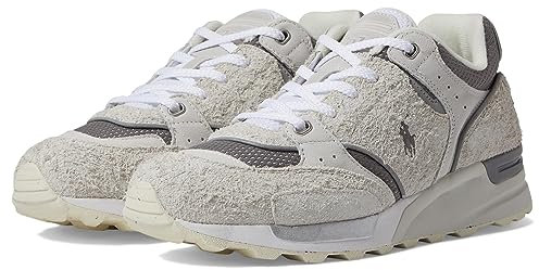 Polo Ralph Lauren Trackster 200, Bianco, 41.5 EU