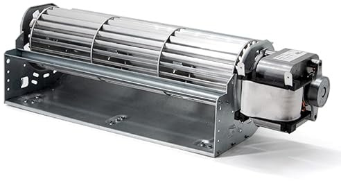 250-03861 8900755A 250-00589 Konvektionsgebläse für Lopi & Avalon Pellet- und Gasherde, Travis Industries Pelletöfen & Kamine