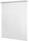 Ventanara® Rollo ohne Bohren schnurlos Springrollo inklusive Klemmträgern (Weiss (raumverdunkelnd), 60 x 150 cm)