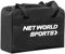 Sports Water Bottle Carry Bag or Foldable Carrier | Transport up to 10 Water Bottles for Effortless Hydration on The Go! (Carry Bag)