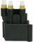 Luftfederbeine Stoßdämpfer A2123200758 A2123200258 Federungssteuerventilblock Für Mercedes E-Klasse W212 Federbein Luftfeder