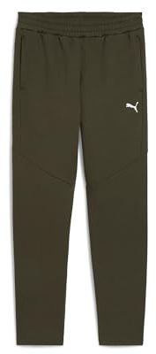 PUMA EVOSTRIPE Pants DK Dark Olive