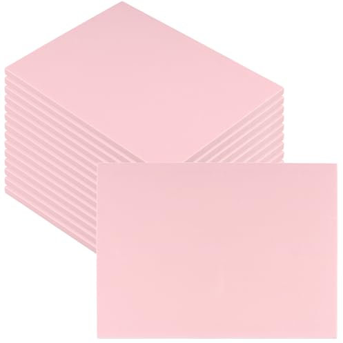 KEILEOHO 15 Stück Gummi Schnitzblöcke 15 x 10 cm, Gummistempel Schnitzblöcke, Stempel Gummi Schnitzen Gummiplatte Gummiblock für DIY, Basteln, Handwerk