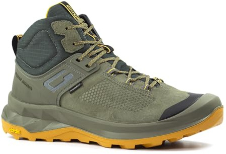 Grisport Sherman Military Walking Boot