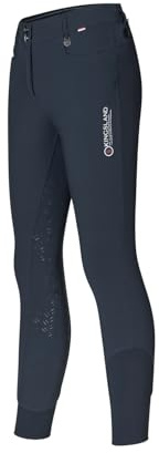 Kingsland Reithose Damen Full-Grip beheizbar KLKarolina H Shape HW 2024 Damenreithose