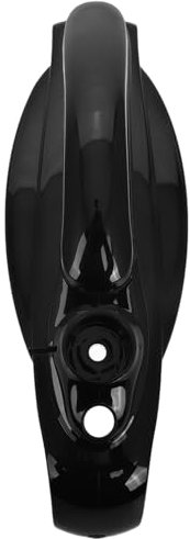 Tofficu Manico in Plastica Per Pentola Pressione Elettrica Da Cinque Manico Di Ricambio Per Coperchio Di Pentola