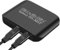Adaptador USB C | Convertidor Multifunción | Conector Multipuerto Portátil 4K@60Hz para Hogar, Viajes, Ordenador Portátil, Teléfono Y Tabletas