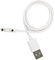 2Pin Watch Magnetic Charging Cord | Waterproof USB Cable for Kids Smartwatch Q12 S12 Q15 – Replacement Power for Smart Wearable Device, Fast Transfer Charger for Children Wrist Watches