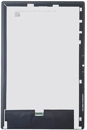 LDGSUPH Kompatibel for Samsung Galaxy Tab A8 SM-X200 SM-X205 X200 X205 10,5 Zoll LCD-Display Touchscreen Digitizer Glasbaugruppe(X205)