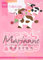 Stanzschablone - Marianne Design - Eline's cow