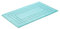Vossen Badeteppich Feeling Light Azure 60 x 100 cm