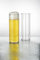 kubacup Kölschglas/Kölschstange 0,2l, 6 Stück, Kunststoff Mehrwegbecher aus Polycarbonat