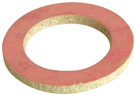 Joint fibre rose 15/21 - 10 pces