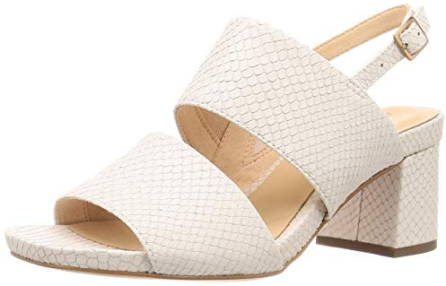 Clarks Sheer55 Sling, Women's Heeled Sandal
