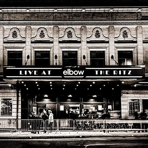 Live at the Ritz - An Acoustic Performance