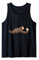 Lustiges Volleyball Faultier - Volleyball Beachvolleyball Tank Top