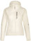 Uvex ADA 17502 Thermojacke - Frauen-Innenjacke mit Kapuze - Weiß - XS