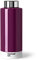 PANTONE Aubergine 229 Double Walled Stainless Steel Water Bottle with Thermal Function Leak Proof 500ml