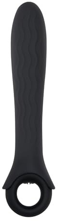 Gender X POWERHOUSE Vibrator Black Einheitsgröße