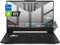 2022 ASUS TUF Dash 15.6 144Hz Thin Flagship Gaming Laptop, 10 Cores Intel Alder Lake i7-12650H, GeForce RTX 3070 105W MUX, 16GB DDR5, 1TB SSD, Backlit KB, Wi-Fi 6, Thunderbolt 4