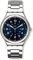 Swatch Men's Analog-Digital Automatic Uhr mit Armband YWS420GC