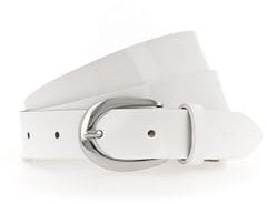 Tamaris Gürtel Essential Classics TB0004L03 Damen Gürtel Uni