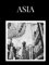 ASIA - World Collection Decorative Books - Perfect for Photo Album, Coffee Table & Bookshelf Display: 8,25'' x 11'' (large size); hardcover; 500 pages