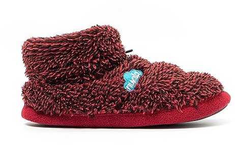NUVOLA. Hausschuhe Boot Cloud Polar für Damen und Herren | Warmes Innenfutter, flexible Sohle, weiches Gefühl, Zuhause, Ruhe, Homeoffice, Sofa und Alltag