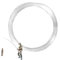 Fishing Clear, Clear Fishing Wire - Nylon Fishing Kite Fishing - High Density Kite Flying String Embroidery Crafts Sea Fish Catch String