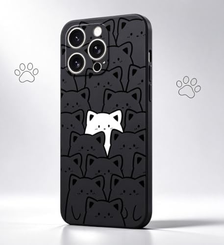 hdqICase Handyhülle Kompatibel mit Cubot P80 Soft Shell