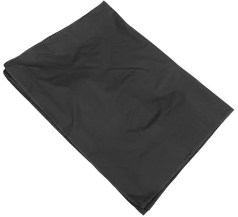 Housoutil Funda Para Tv Lcd Funda De Tv Para Exterior Protección Contra Polvo y Humedad Para Uso Jardín o Terraza Hecha De Poliéster Resistente Compatible Televisores