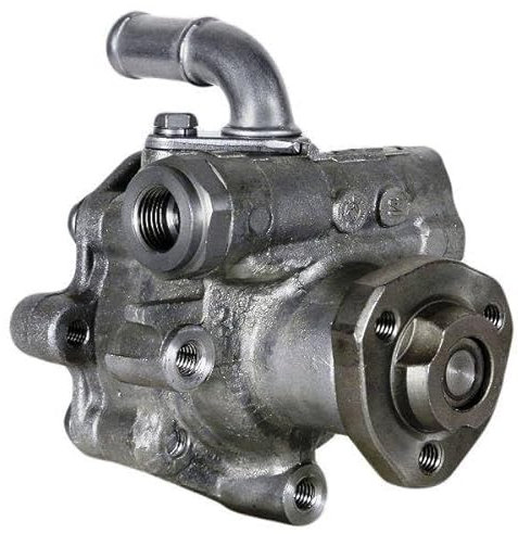 Servopumpe 1J0422152M Neu OE Erstausrüsterqualität kompatibel mit Vw Golf Iv Bora Skoda Octavia Seat Toledo