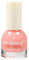 Virellay Jelly Rosa Nagellack - Ungiftig & Schnell Trocknend - Nagellack Rosa Ohne UV Lampe - Nude Nail Polish für Frühlings und Summer - Regular Nail Polish Transparent für Frauen Mädchen Nail Art