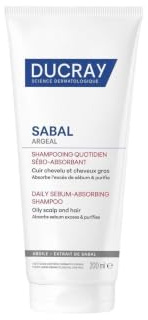 SABAL SHAMPOO QUOTIDIANO 200ML