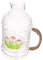 Bollitore Di Acqua Chiaro Per Brocca Di D'epoca Brocca Di Con Beccuccio Brocca Di Succo Di Bicchiere Brocca Trasparente Ad Alto Contenuto Di Silice