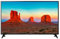 LG 55UK6200-55 4K SMART LED TV