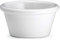 Melamine Ramekin White 4oz / 60ml, Pack of 12